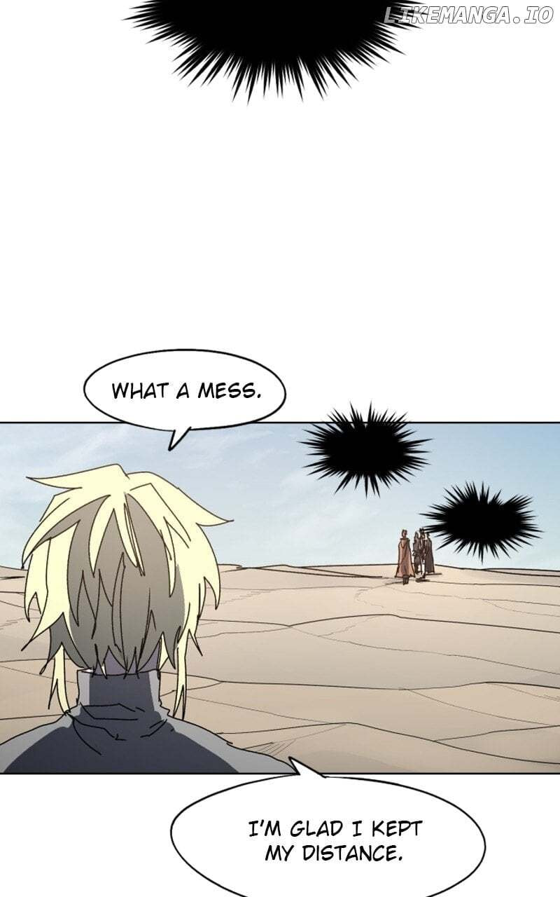 The Ember Knight chapter 178, page 43