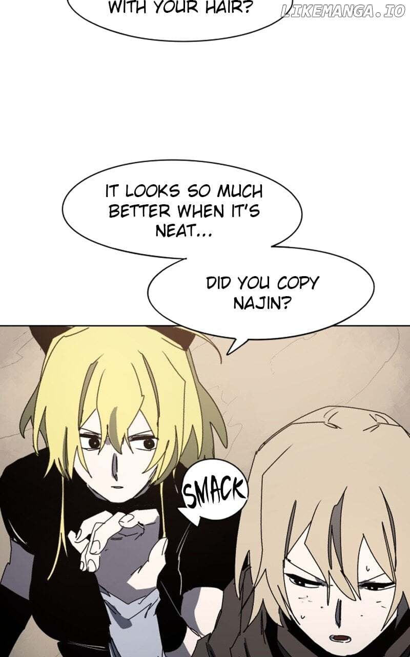 The Ember Knight chapter 178, page 45