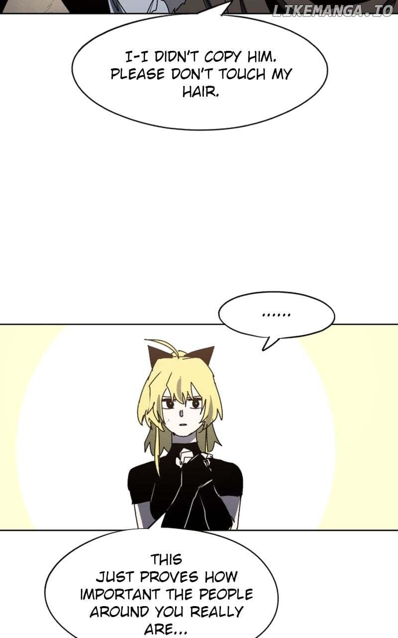 The Ember Knight chapter 178, page 46
