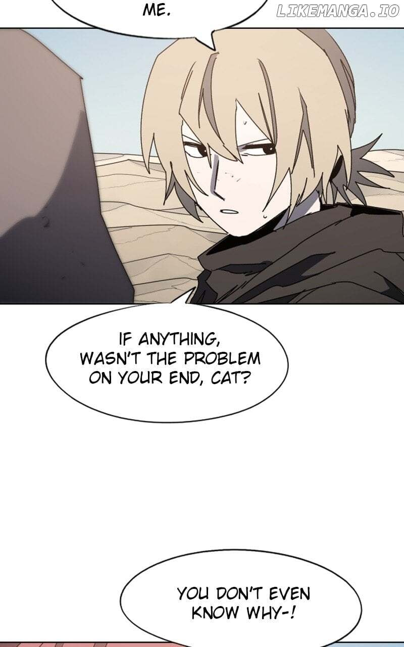 The Ember Knight chapter 178, page 48