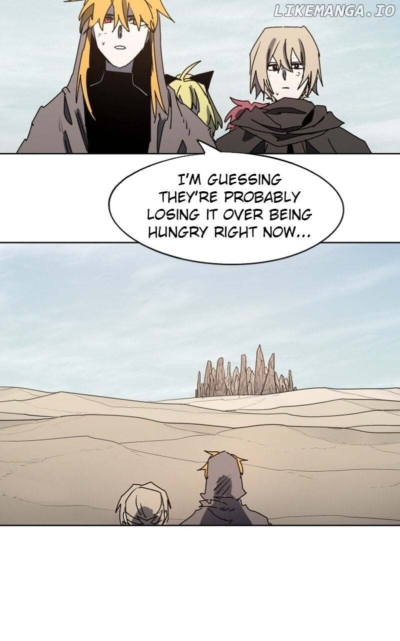 The Ember Knight chapter 178, page 53