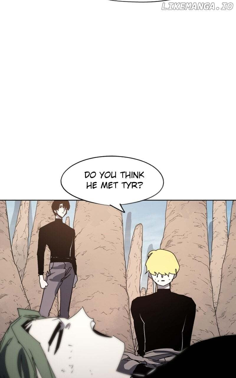 The Ember Knight chapter 178, page 55