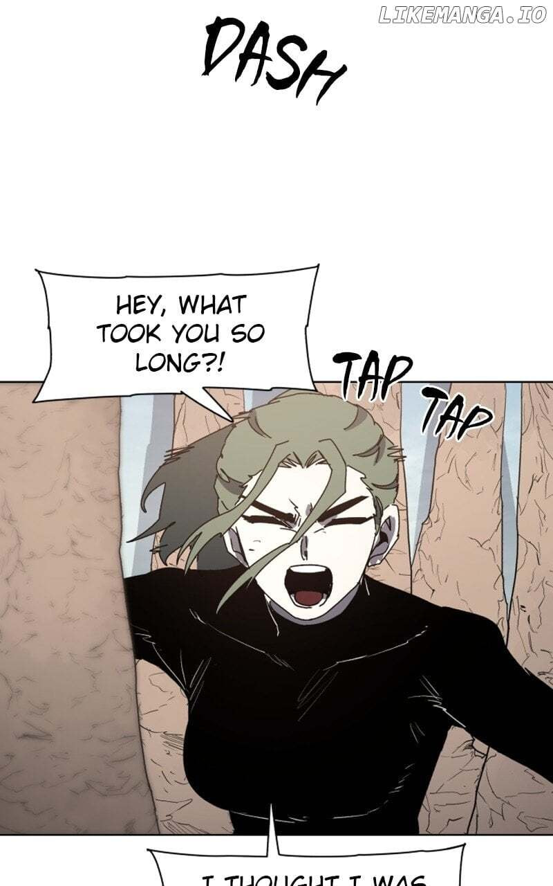 The Ember Knight chapter 178, page 58