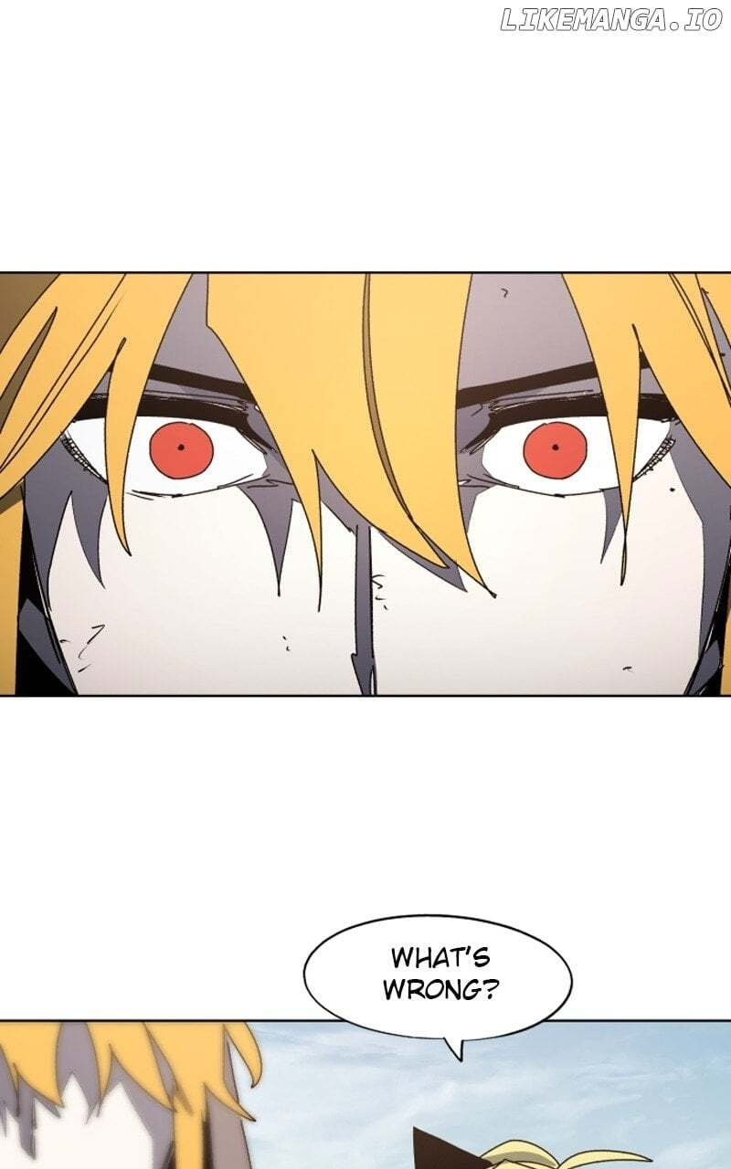 The Ember Knight chapter 178, page 60