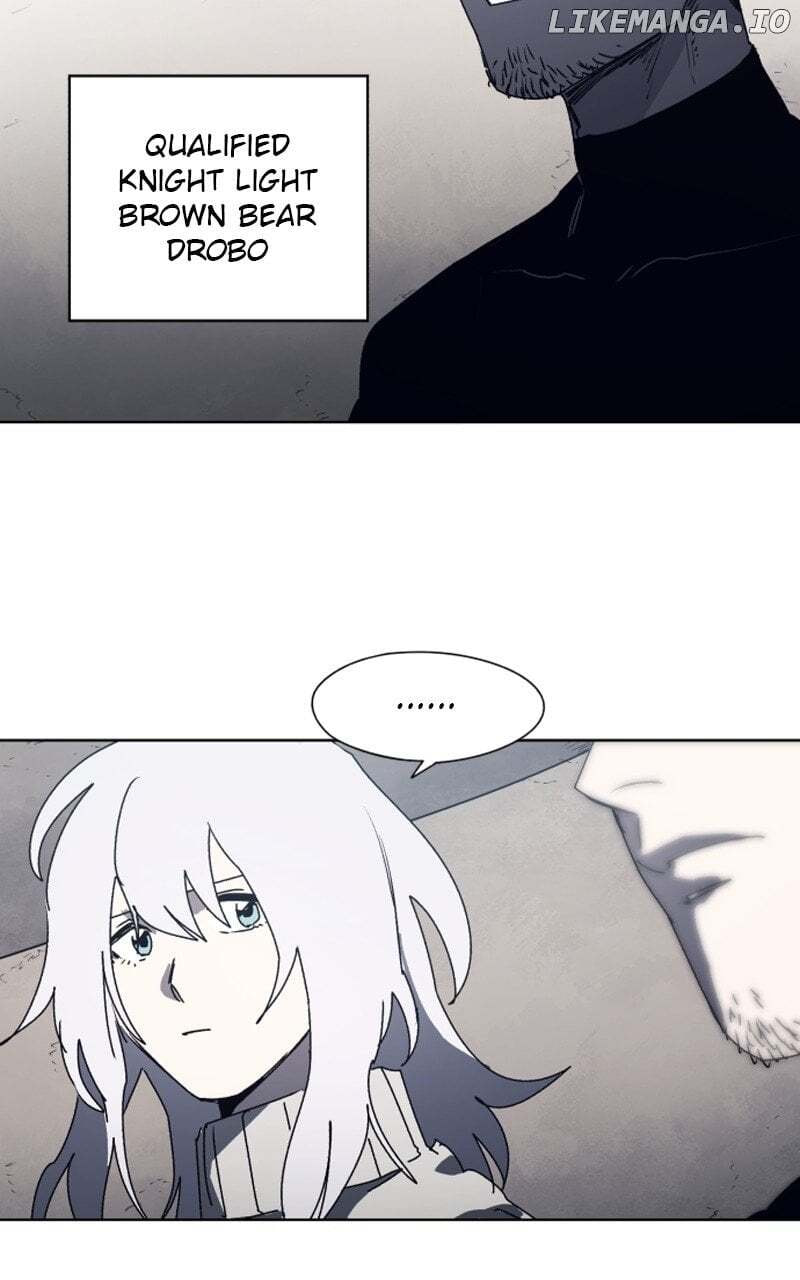 The Ember Knight chapter 179, page 3