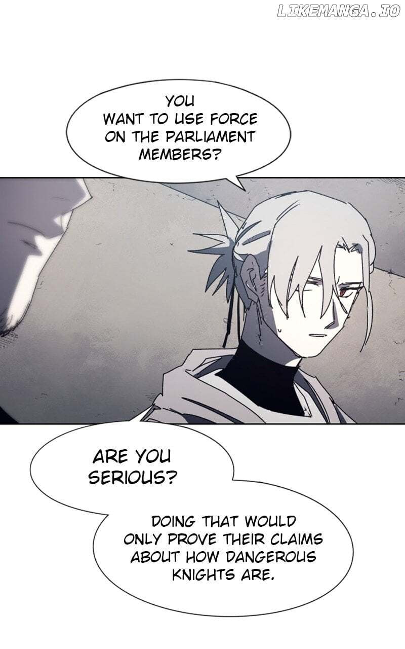 The Ember Knight chapter 179, page 4