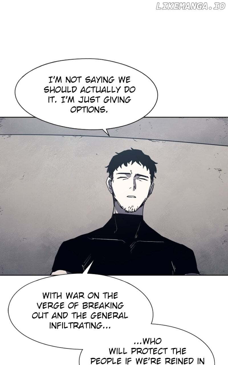 The Ember Knight chapter 179, page 5