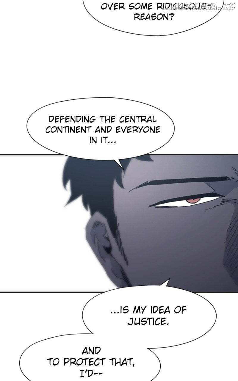 The Ember Knight chapter 179, page 6