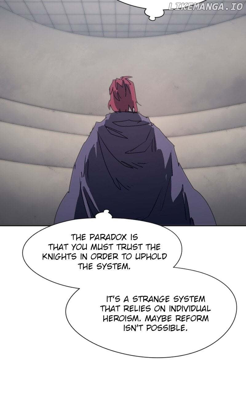 The Ember Knight chapter 179, page 9
