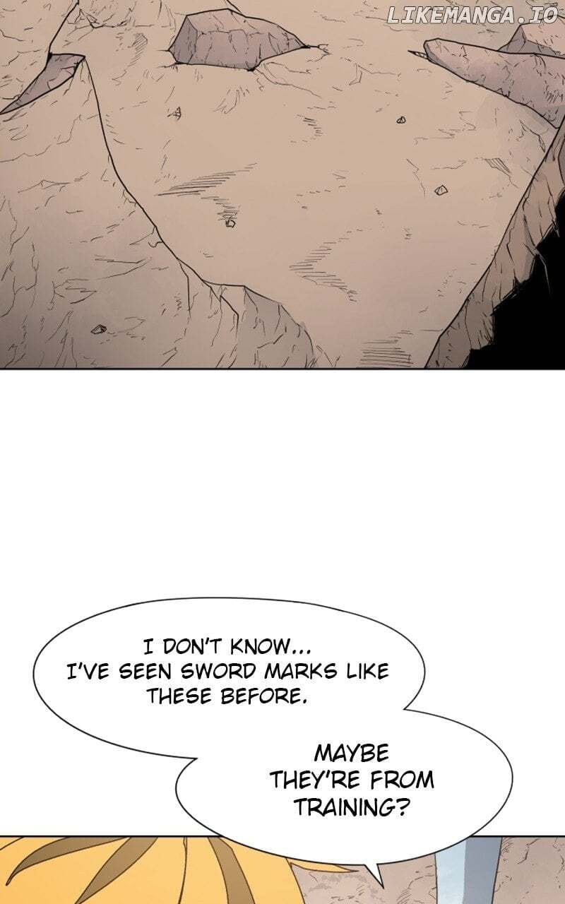The Ember Knight chapter 179, page 14