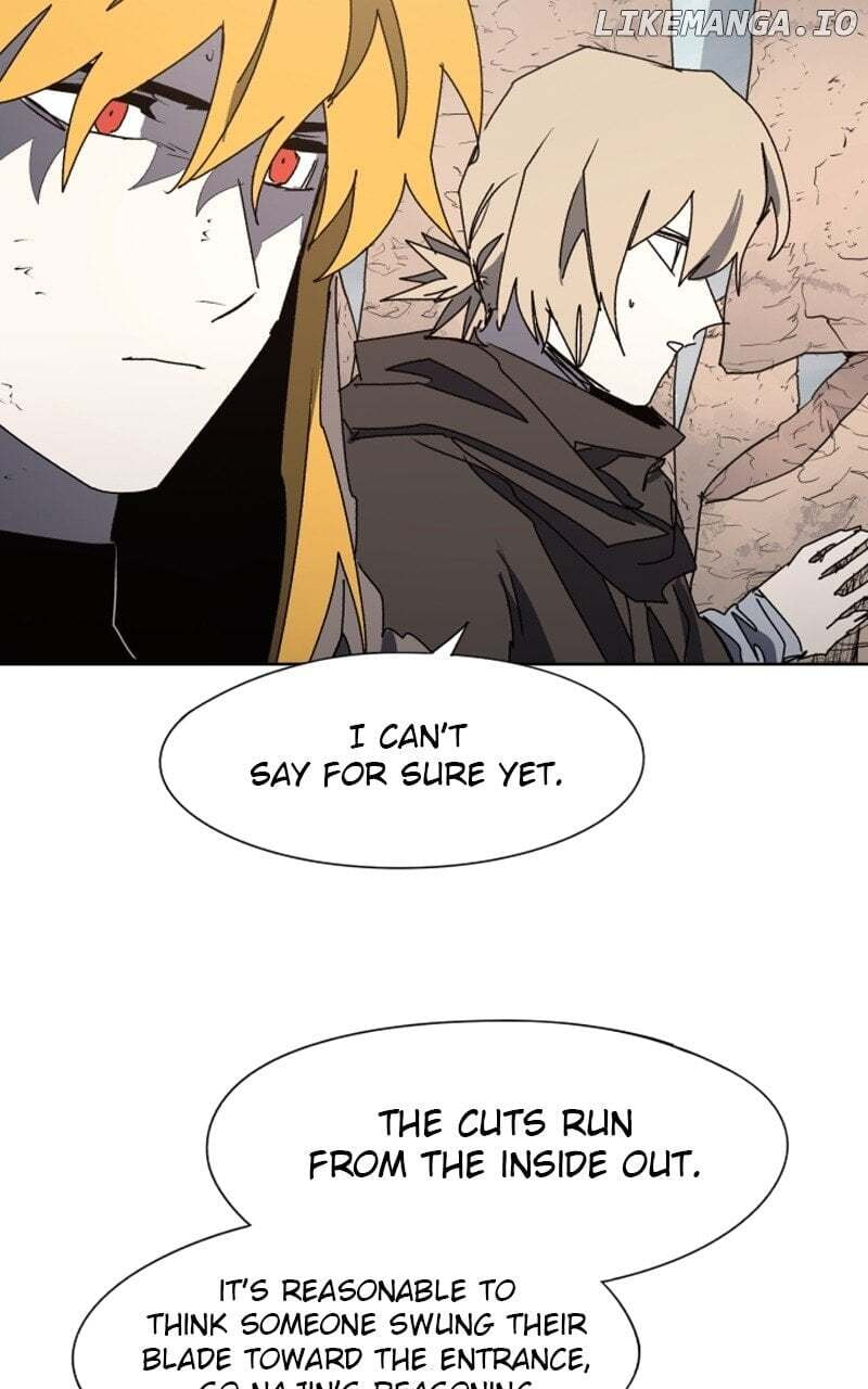 The Ember Knight chapter 179, page 15