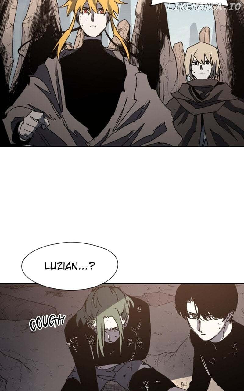 The Ember Knight chapter 179, page 19