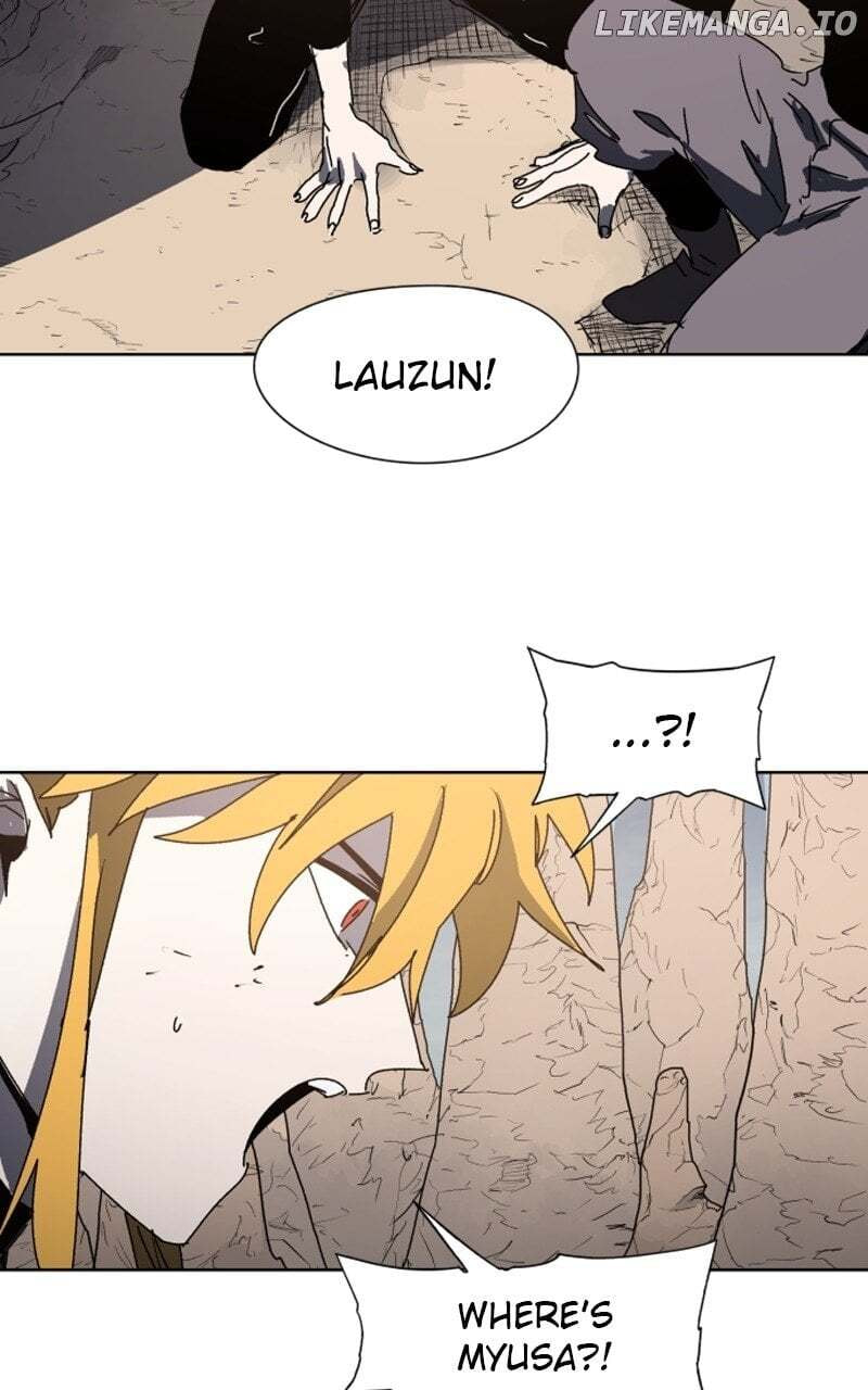 The Ember Knight chapter 179, page 20