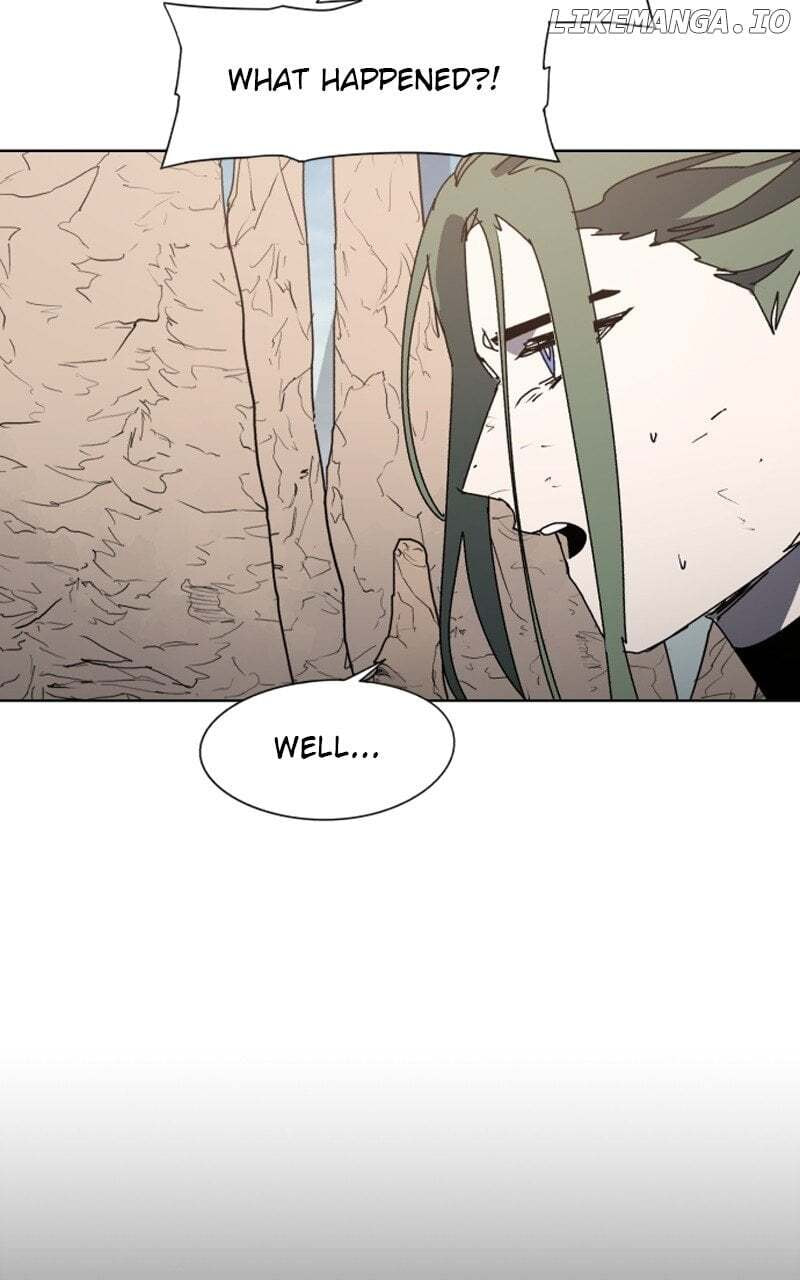 The Ember Knight chapter 179, page 21