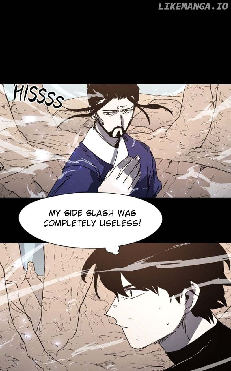 The Ember Knight chapter 179, page 29