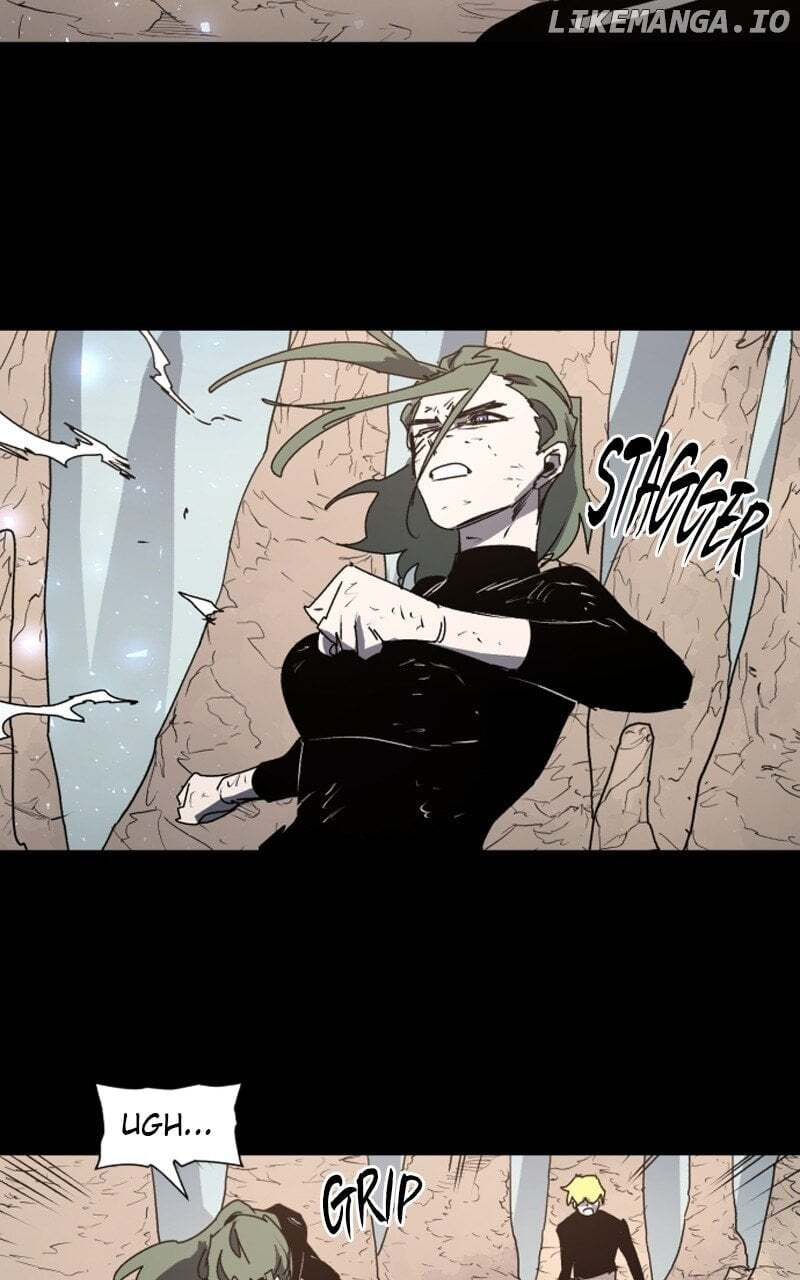 The Ember Knight chapter 179, page 30