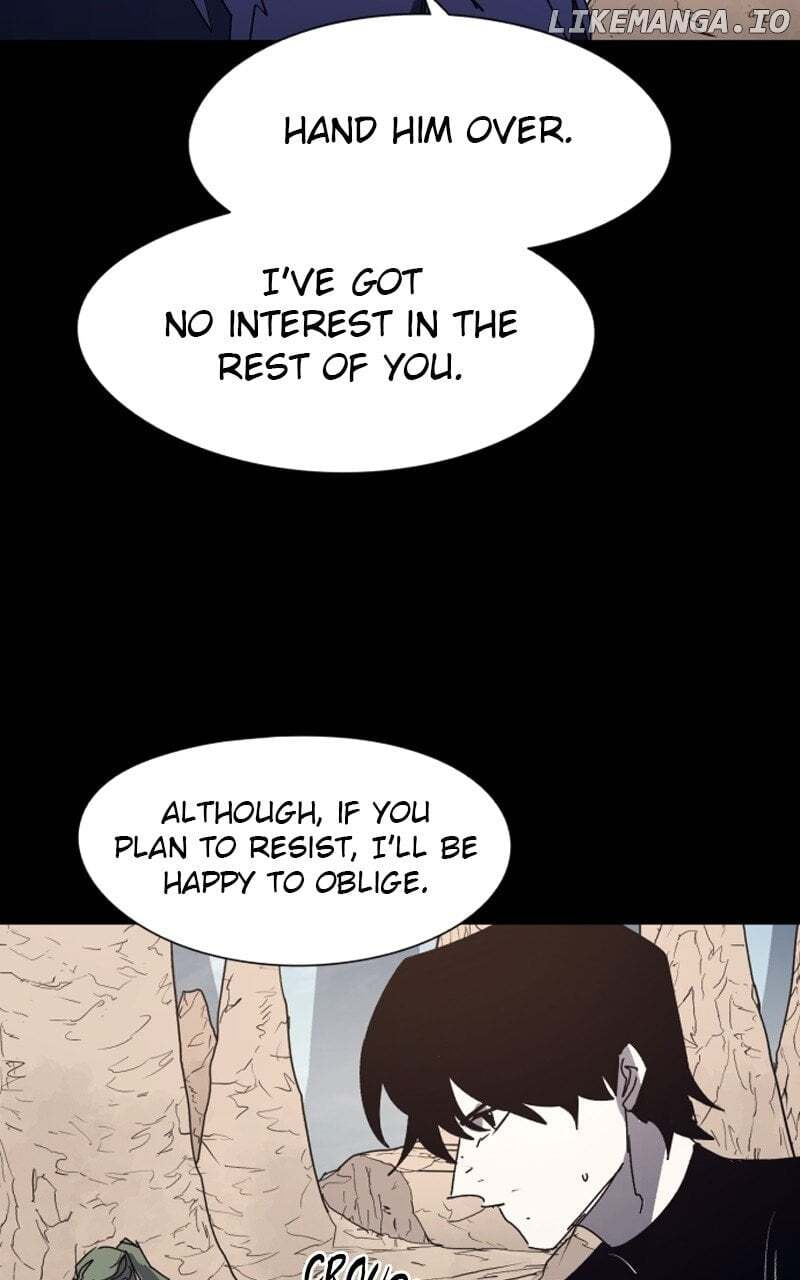 The Ember Knight chapter 179, page 33