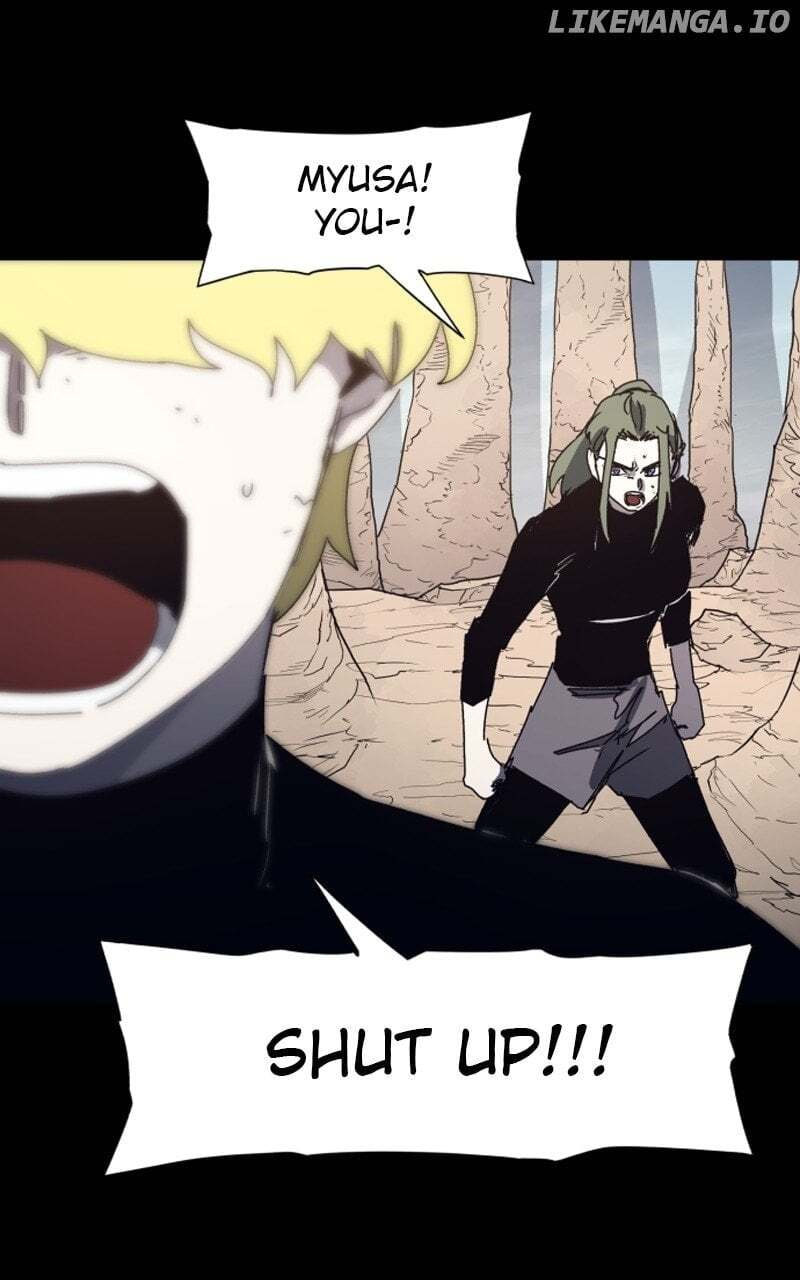 The Ember Knight chapter 179, page 39