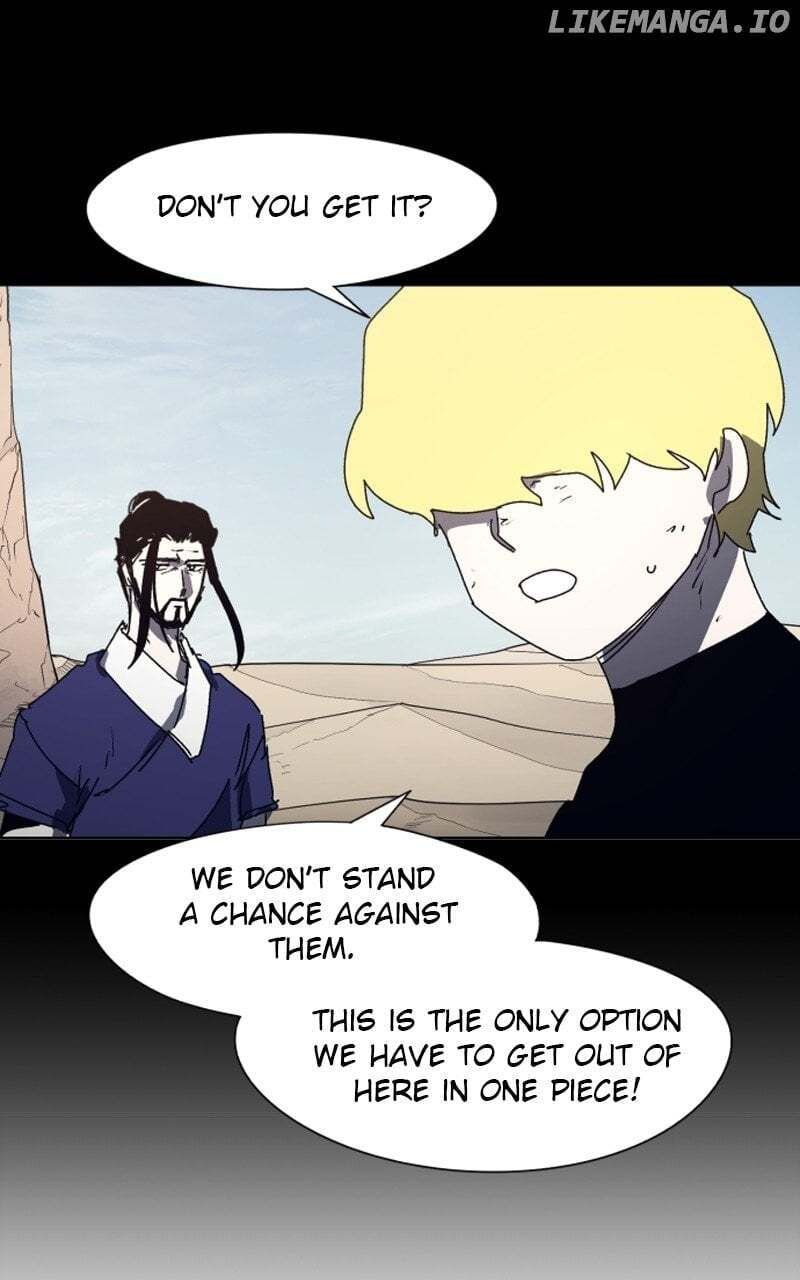 The Ember Knight chapter 179, page 40