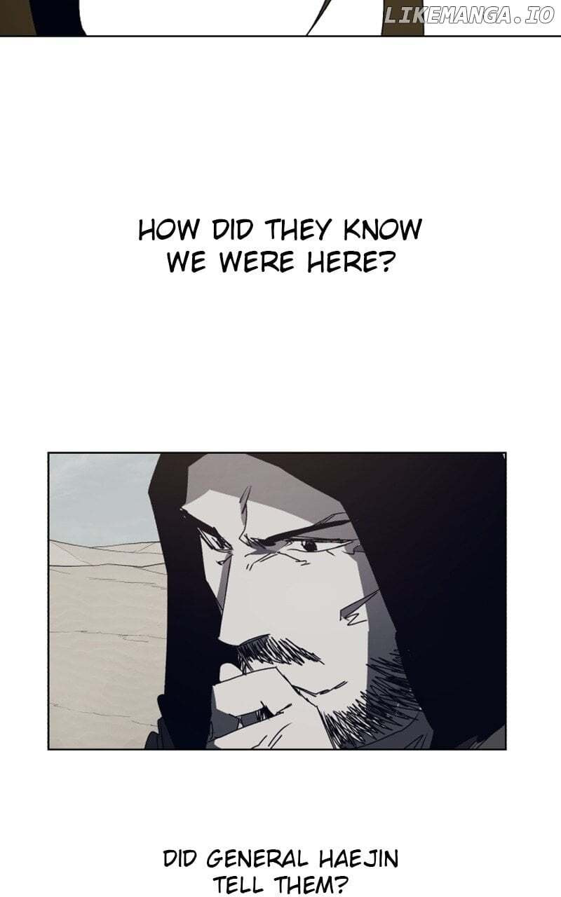 The Ember Knight chapter 179, page 42