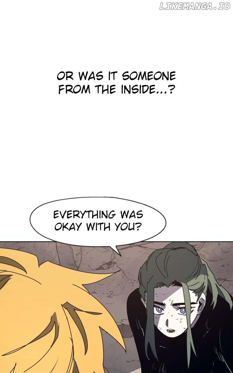 The Ember Knight chapter 179, page 43