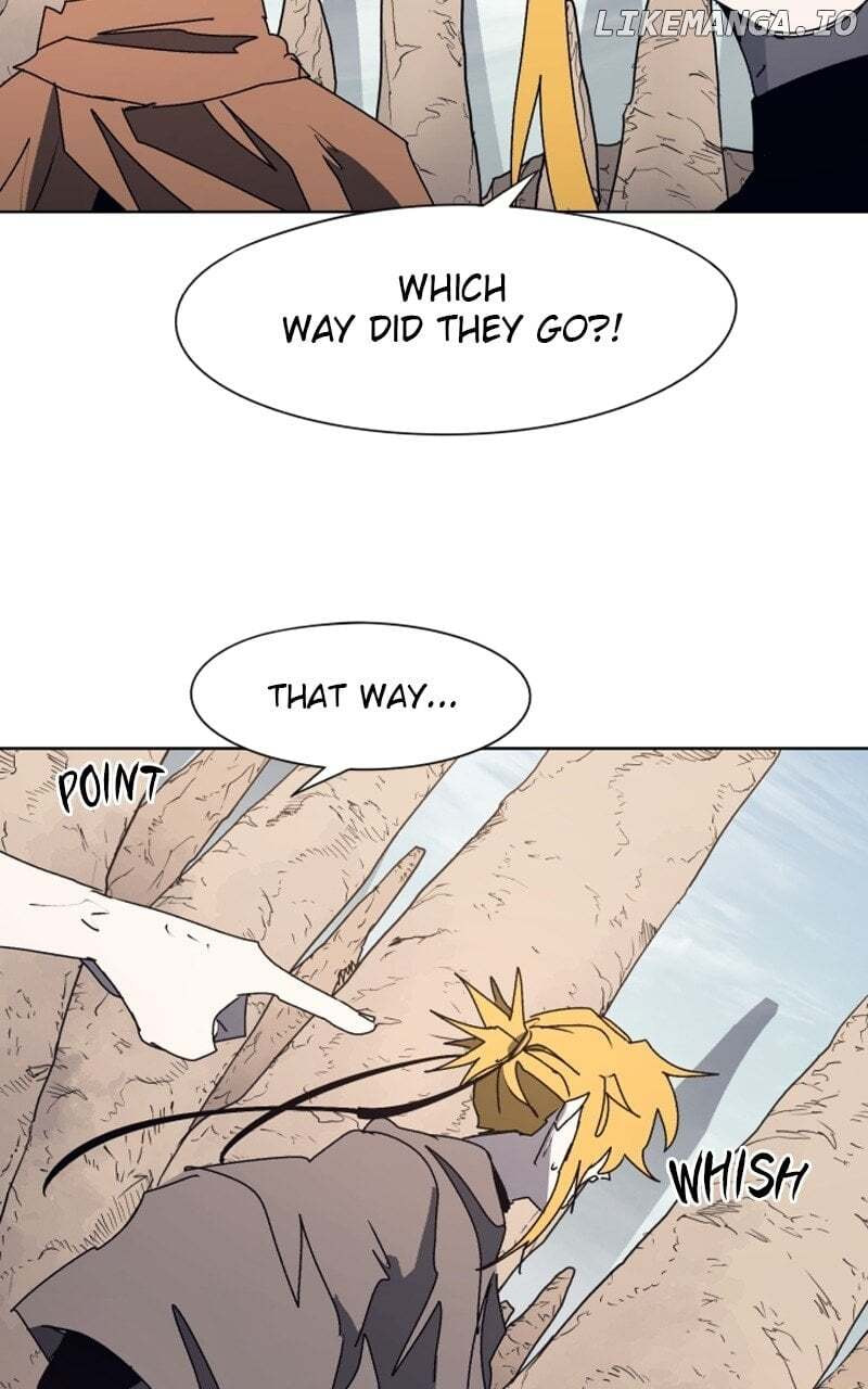 The Ember Knight chapter 179, page 45