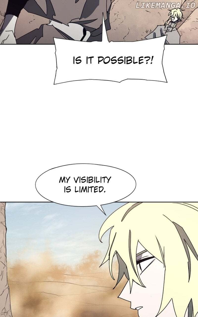 The Ember Knight chapter 179, page 46