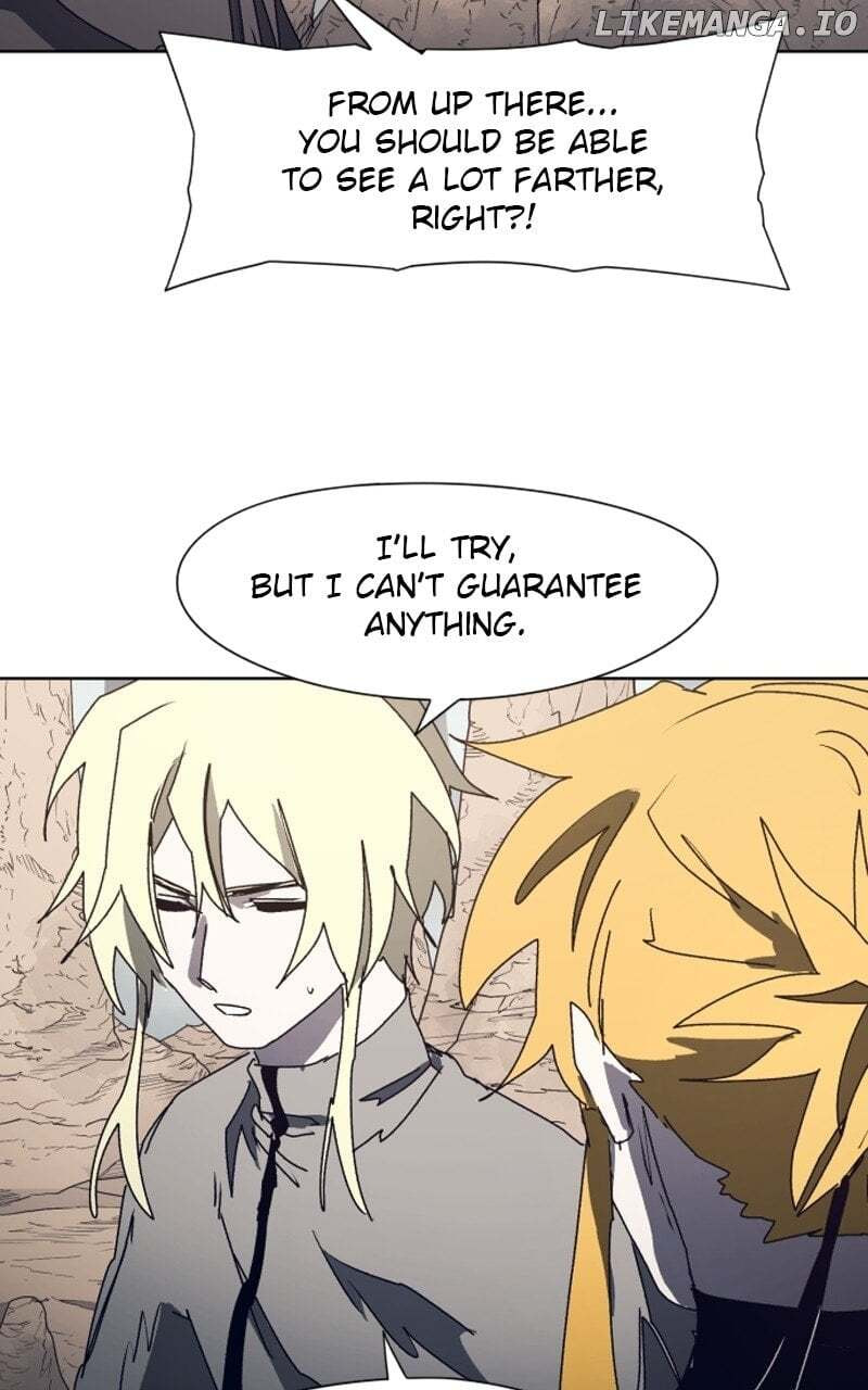 The Ember Knight chapter 179, page 48