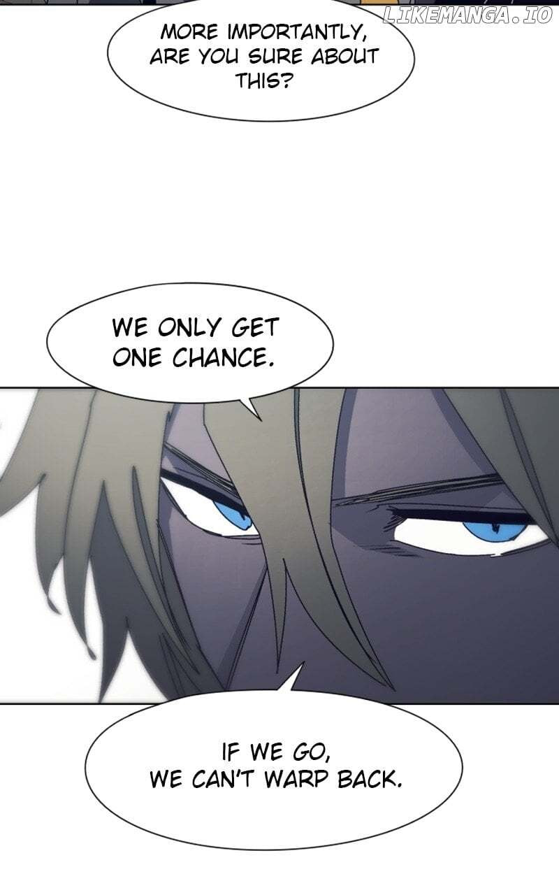 The Ember Knight chapter 179, page 49