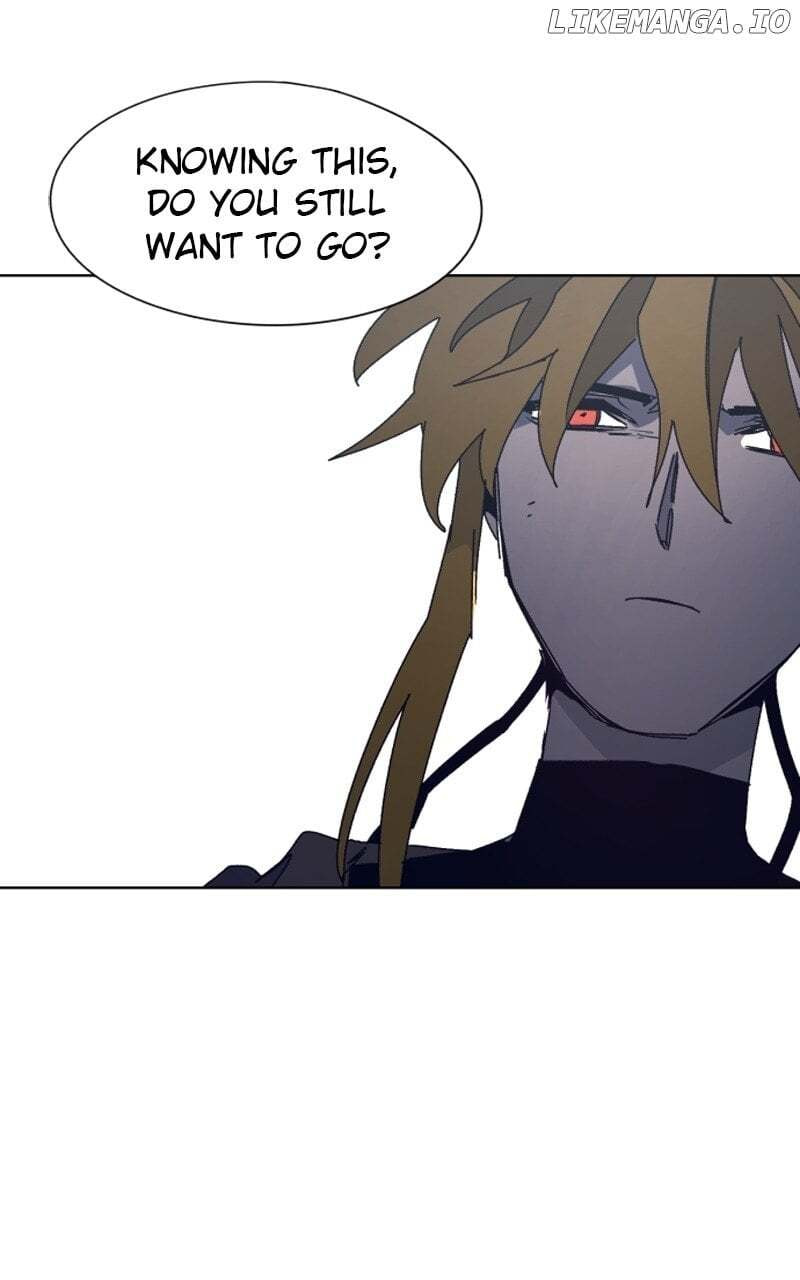 The Ember Knight chapter 179, page 50