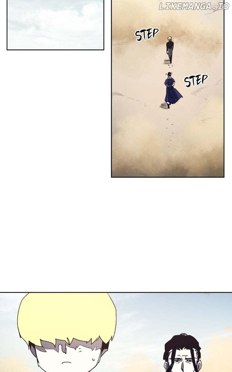 The Ember Knight chapter 179, page 52