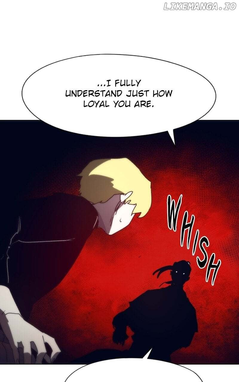 The Ember Knight chapter 179, page 55