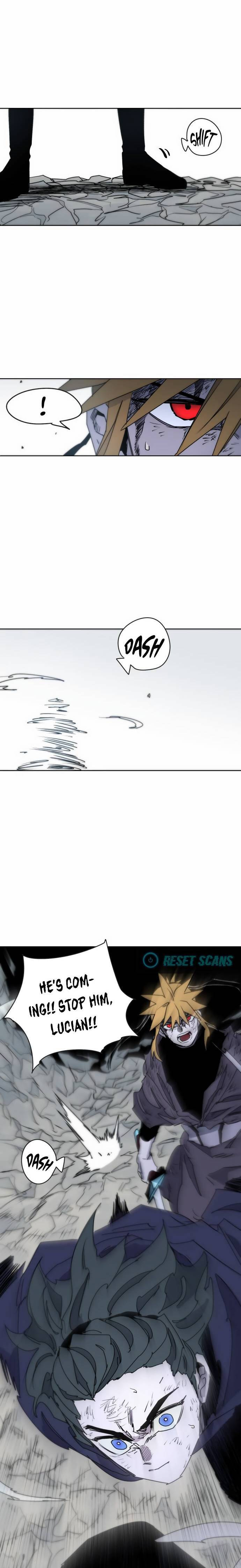 The Ember Knight chapter 17, page 2