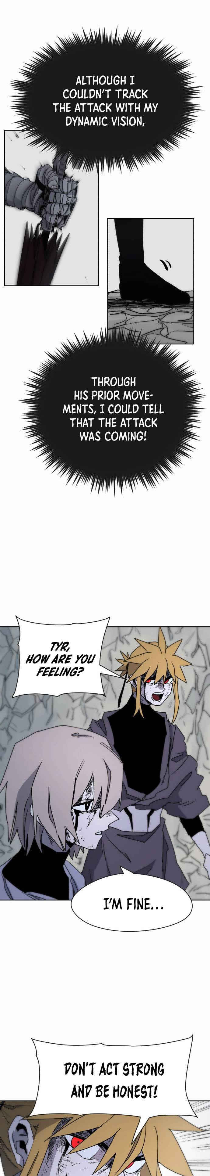 The Ember Knight chapter 17, page 5