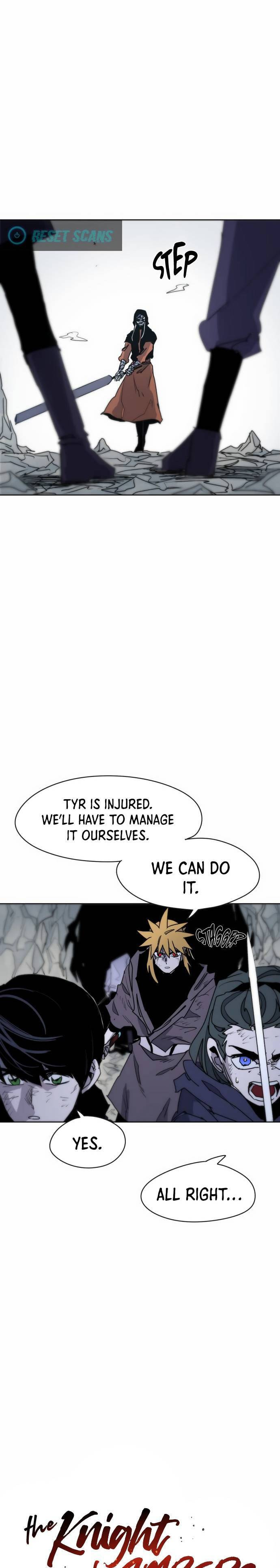 The Ember Knight chapter 17, page 7