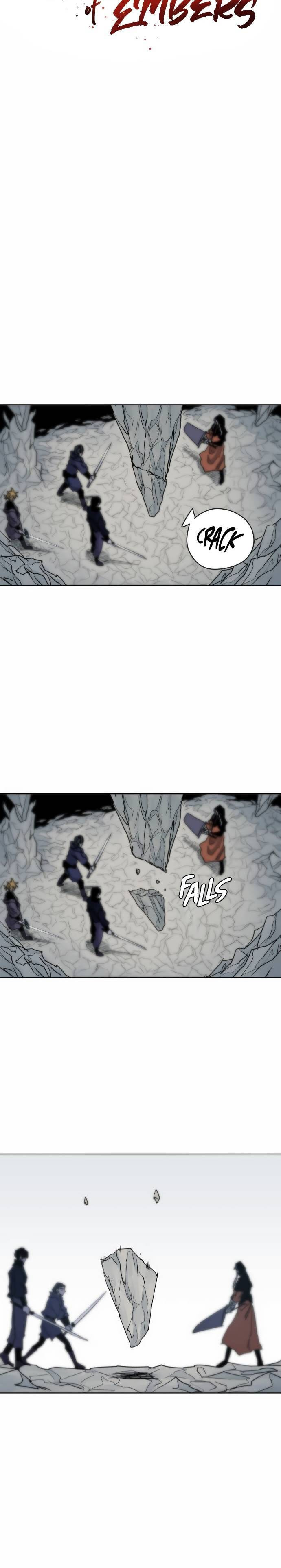 The Ember Knight chapter 17, page 8