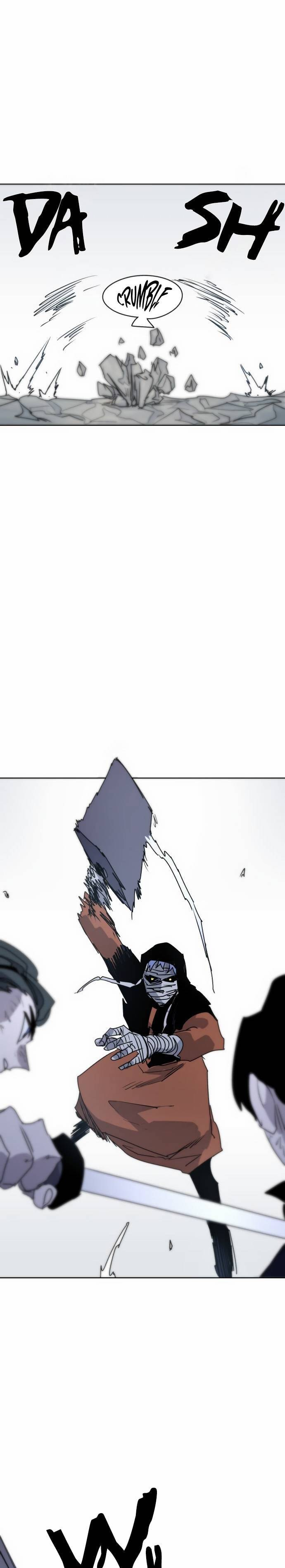 The Ember Knight chapter 17, page 9