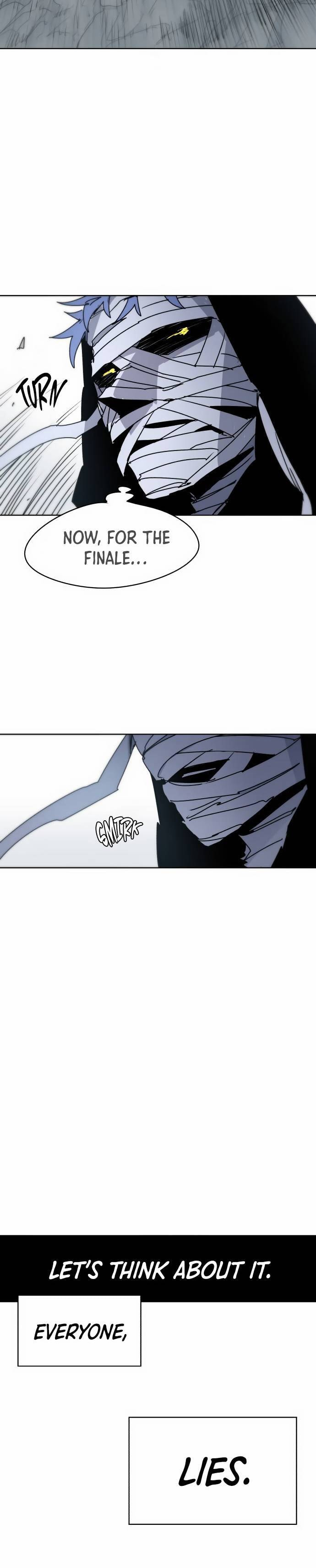 The Ember Knight chapter 17, page 20