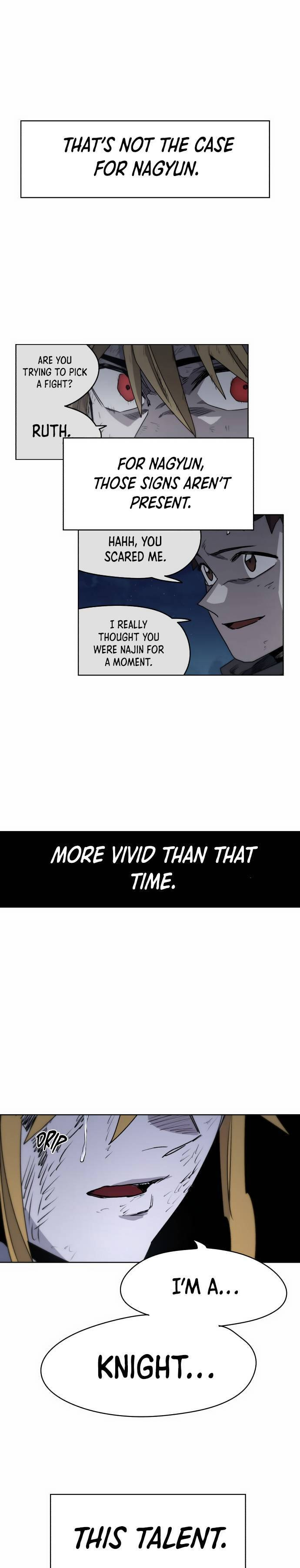 The Ember Knight chapter 17, page 22