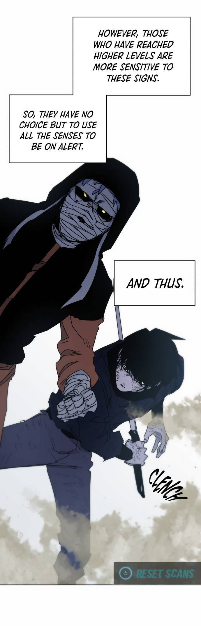 The Ember Knight chapter 17, page 26