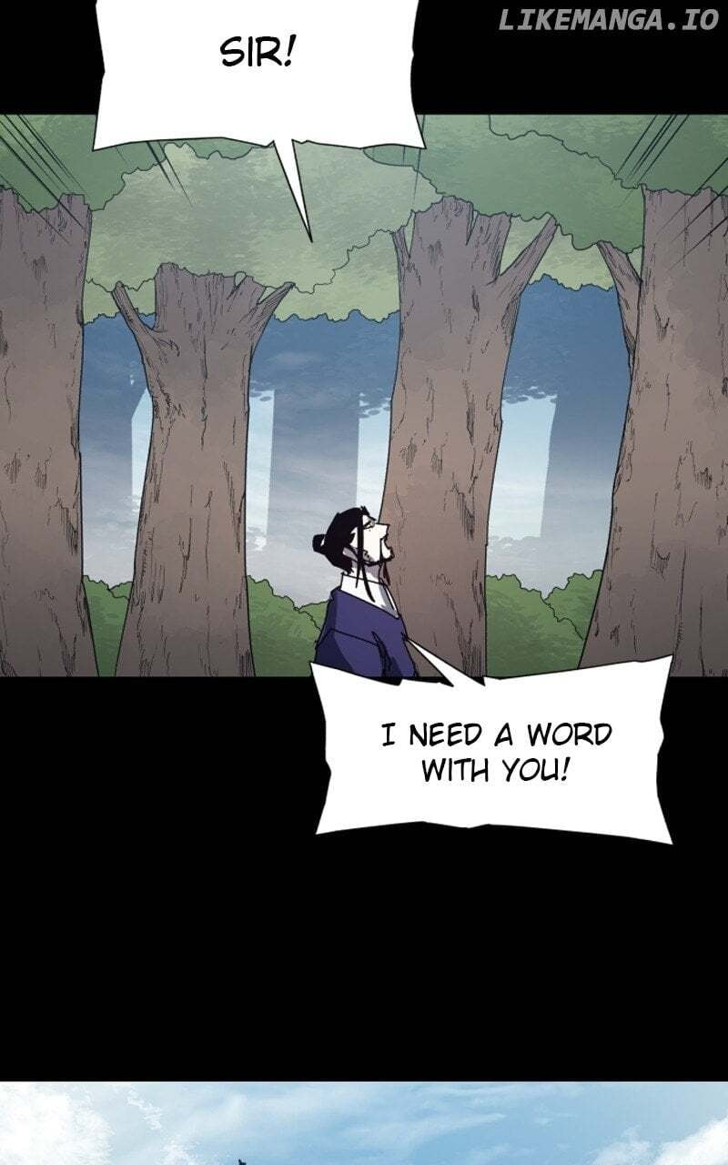 The Ember Knight chapter 180, page 4