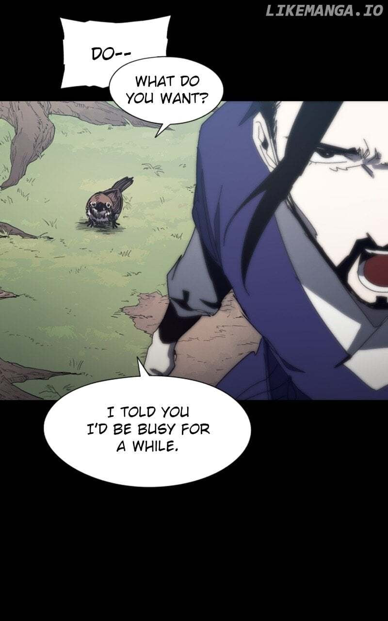 The Ember Knight chapter 180, page 6