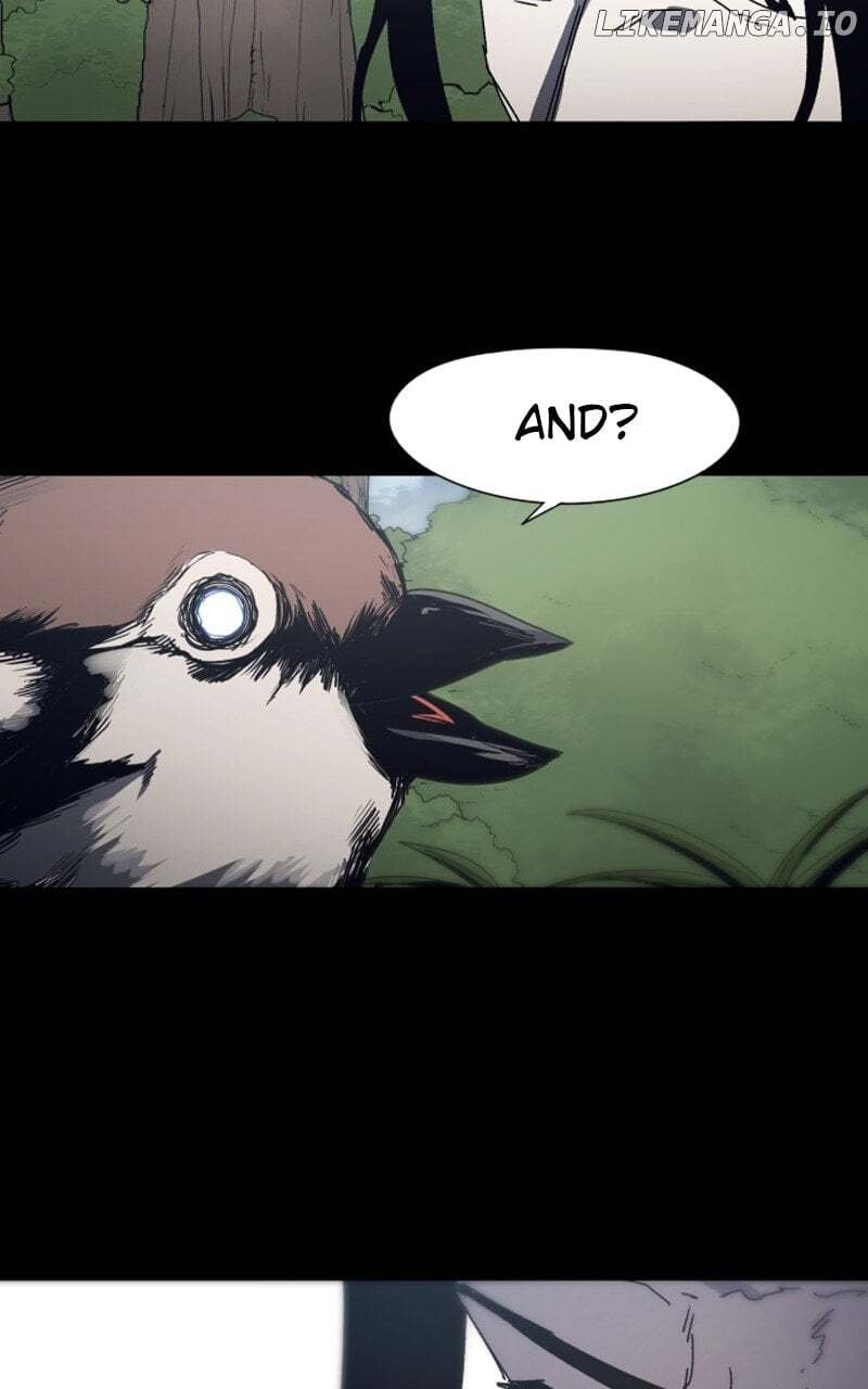 The Ember Knight chapter 180, page 9
