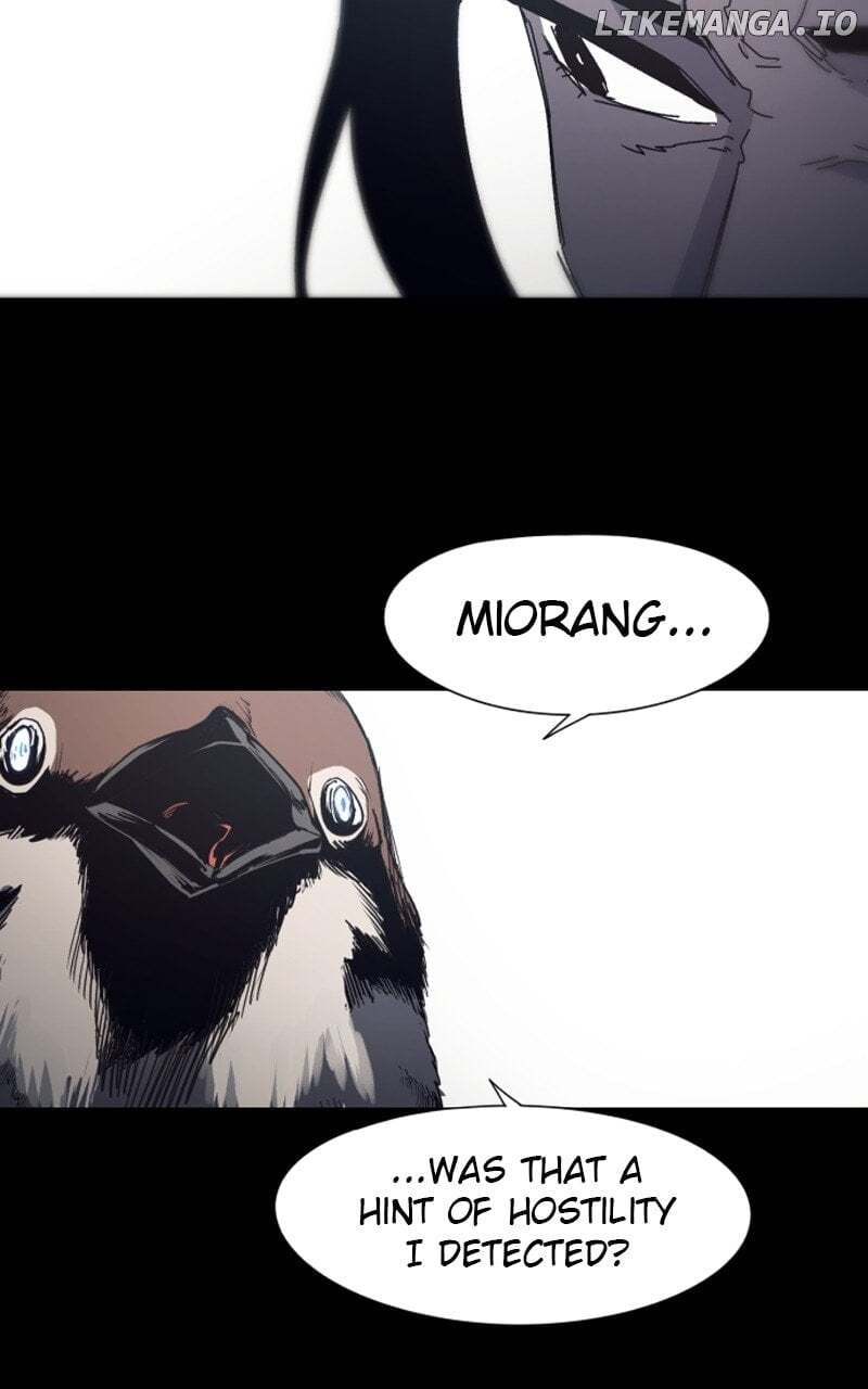 The Ember Knight chapter 180, page 10