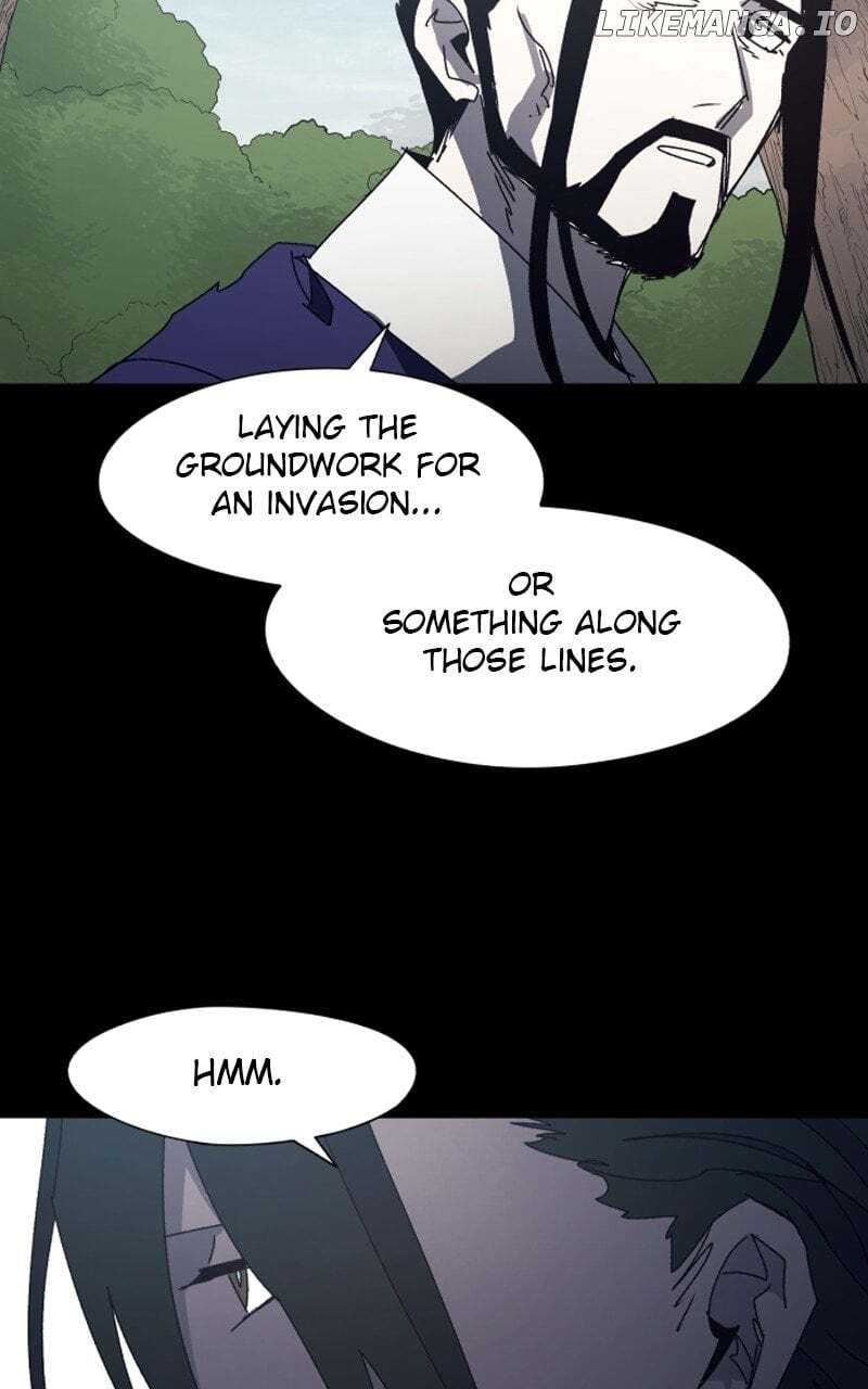 The Ember Knight chapter 180, page 13