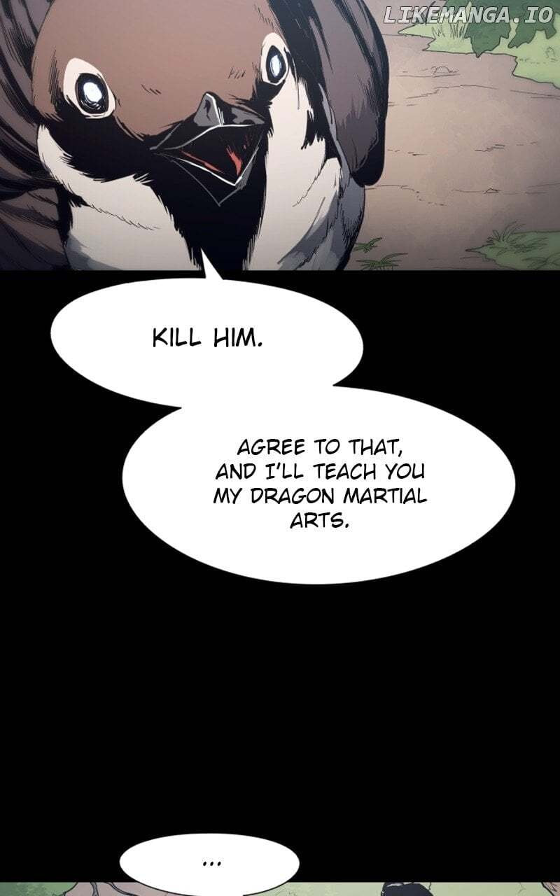 The Ember Knight chapter 180, page 17