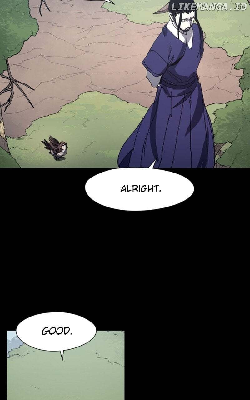The Ember Knight chapter 180, page 18
