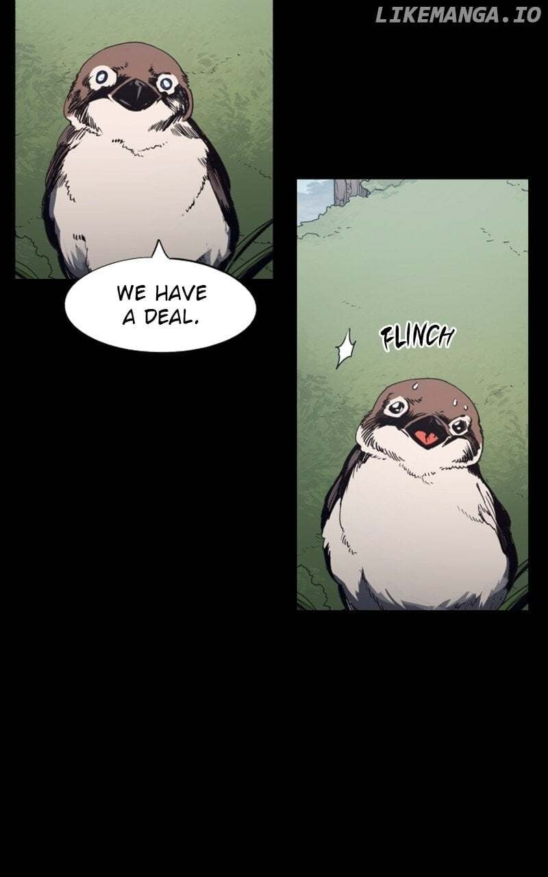 The Ember Knight chapter 180, page 19