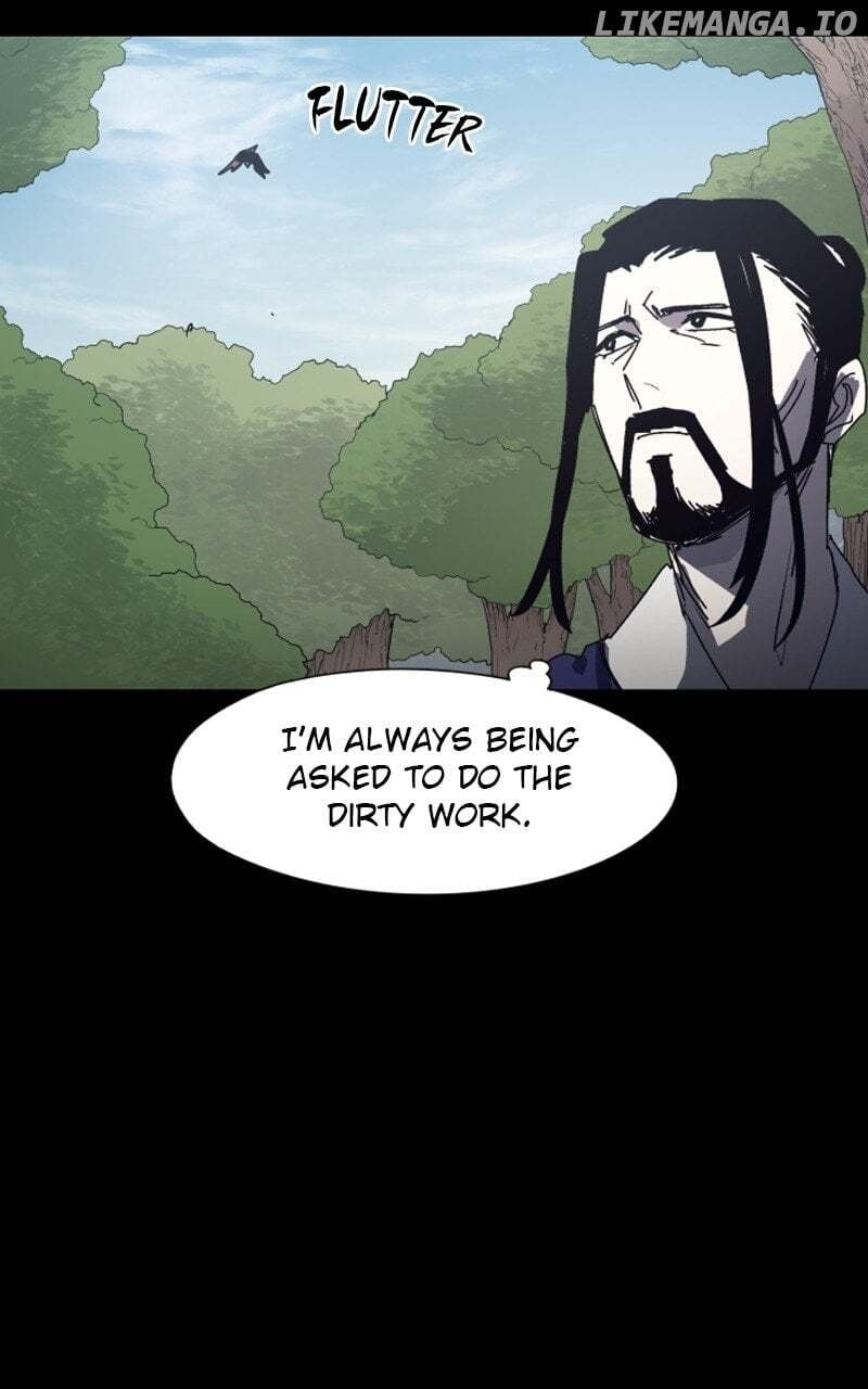 The Ember Knight chapter 180, page 20
