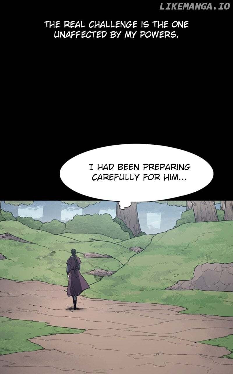 The Ember Knight chapter 180, page 23